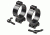 Zeiss Victory 36mm Rings, Standard Height 000000 0584 766
