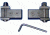 Zeiss Railmount Weaver Hex Detach 490618