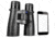 Zeiss Victory RF 10x42mm Abbe-Koenig Prism Rangefinder Binoculars, Black, Medium, NSN 9015.10.4000, 524549-0000-000