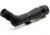 ZeroTech Optics Thrive 20-60x85mm Spotting Scope, Angled, Black, TH206085