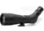 ZeroTech Optics Thrive 20-60x85mm Spotting Scope, Angled, Black, TH206085
