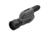 ZeroTech Optics Trace Advanced 20-60x80mm, 41mm, First Focal Plane, OSR Reticle, MRAD, Black/Grey, TR206080F