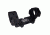 ZRODelta DLOC-BA 1.125 in/34mm Scope Mount, Black 7024-0019-4102