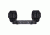 ZRODelta DLOC-BA 1 in/30mm Scope Mount, Black 7024-0021-4102