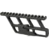 RS Regulate Full Length Lower, Modular Side Mount, Fits AKM Type Rifles, Not Compatible with Folding Stocks, Matte Finish, Black, AK-303M