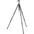 Vortex High Country II Tripod Kit, 11.3 - 62.5 in, Arca, 30mm, Black, 24.3in, 4lbs, TR-HCY
