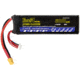 3D Robotics Lithium Polymer Power Pack,4S 14.8 V 6000 mAh 35c PRC0016