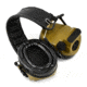 Peltor Comtac III Earmuffs, 23 DB, Coyote Brown, H682FB09CY