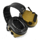 Peltor Comtac III Earmuffs, 23 DB, Coyote Brown, H682FB09CY