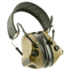 Peltor Comtac III Earmuffs, 23 DB, Coyote Brown, H682FB09CY