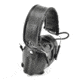 3M PELTOR TacticalPro Communications Headset MT15H7F SV, Headband, 1 EA/Case