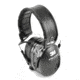 3M PELTOR TacticalPro Communications Headset MT15H7F SV, Headband, 1 EA/Case