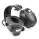 3M PELTOR TacticalPro Communications Headset MT15H7F SV, Headband, 1 EA/Case