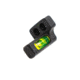 Area 419 Rings and Mounts Fixed Scope Level, Black, 419-MatchRing-FL
