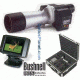Bushnell 22x60 Digital Imaging Spotting Scope with 4'' LCD Viewscreen 782101