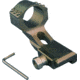ADCO Tactcal Dot Sight Goose Neck Mount, Black, 30mm, RT30