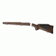 Advanced Technology .303 Enfield #4 Mk 1, 2, MK5 Monte Carlo Stock, Woodland Brown A.2.30.1296