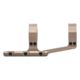 Aero Precision Ultralight 30mm Scope Mount, SPR, FDE Cerakote, APRA210610