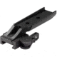 AGM Global Vision AGM-2118 ADM Single Lever Cantilever QR Mount for Varmint TS and Neith TS Models, Black, 63061181