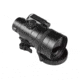 AGM Global Vision Comanche-22 NL3 Medium Range Night Vision Clip-On System, Gen 2 Plus, Level 3, Black, 6.63.33.1, 16CO2122103231