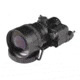 AGM Global Vision Comanche-22 NL3 Medium Range Night Vision Clip-On System, Gen 2 Plus, Level 3, Black, 6.63.33.1, 16CO2122103231