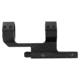 AIM Sports Inc 1 in. QD Cantilever Scope Mount 1.75 Height, Black, Small, MTCLQ117