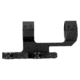 AIM Sports Inc 1 in. QD Cantilever Scope Mount 1.75 Height, Black, Small, MTCLQ117