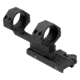 AIM Sports Inc 1 in. QD Cantilever Scope Mount 1.75 Height, Black, Small, MTCLQ117