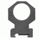 AIM Sports Inc 1in Scope Ring-High/Picatinny QWN1H