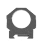 AIM Sports Inc 1in Scope Ring-Low/Picatinny QWN1L
