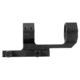 AIM Sports Inc 30mm Cantilever Scope Mount 1.5 Height, Black, Small, MTCLF315