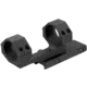 AIM Sports Inc 30mm Cantilever Scope Mount 1.5 Height, Black, Small, MTCLF315