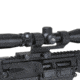 AIM Sports Inc 30mm Cantilever Scope Mount 1.75 Height, Black, Small, MTCLF317
