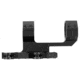 AIM Sports Inc 30mm QD Cantilever Scope Mount 1.75 Height, Black, Small, MTCLQ317