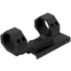 AIM Sports Inc 30mm QD Cantilever Scope Mount 1.75 Height, Black, Small, MTCLQ317