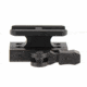 AIM Sports Inc Aimpoint T1 Mount Absolute Co-Witness-Quick Release, Black, Small, MTQ072