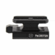 AIM Sports Inc Aimpoint T1 Mount Absolute Co-Witness-Quick Release, Black, Small, MTQ072