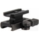 USED, AIM Sports Inc Aimpoint T1 Mount Absolute Co-Witness-Quick Release, Black, Small, MTQ072