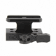 AIM Sports Inc Aimpoint T1 Mount Lower 1/3 Co-Witness-Quick Release, Black, Small, MTQ073