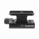 AIM Sports Inc Aimpoint T1 Mount Lower 1/3 Co-Witness-Quick Release, Black, Small, MTQ073