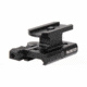 AIM Sports Inc Aimpoint T1 Mount Lower 1/3 Co-Witness-Quick Release, Black, Small, MTQ073
