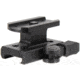 AIM Sports Inc Aimpoint T1 Mount Lower 1/3 Co-Witness-Quick Release, Black, Small, MTQ073
