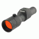 Aimpoint Hunter H34S Red Dot Reflex Sight, 2 MOA Dot Reticle, Black, Semi Matte, Anodized, 12692