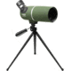 AimSports 30-90X65 Spotting Scope/Green, Green SMG309065