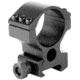 AimSports 30mm Weaver Ring Heavy Duty High, Black QW30WS