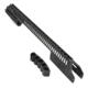 AimSports Full Length Tactical Shotgun Quad Rail w/ Side R870/R1100, Black MTQSG1, EDEMO1