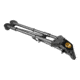 AimSports M2 Replica M1919 Usgi Tripod, Black BPG3