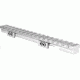 AimSports Ruger Mini-14/Mini-30 Ranch Rifle Scope Mount/Silver, Pewter MRS002