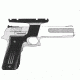 Aimtech Black Mount For Smith &amp; Wesson 422/622/2206 APM11