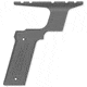 Aimtech Semi- Auto Pistol Mount for Mitchell Hi- Standard, Black APM-20